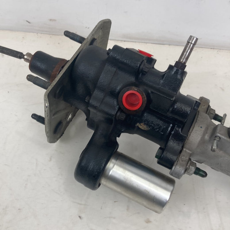 2007-10 Chevy Silverado GMT900 2500 3500 Hydroboost Master Cylinder OEM #5365M