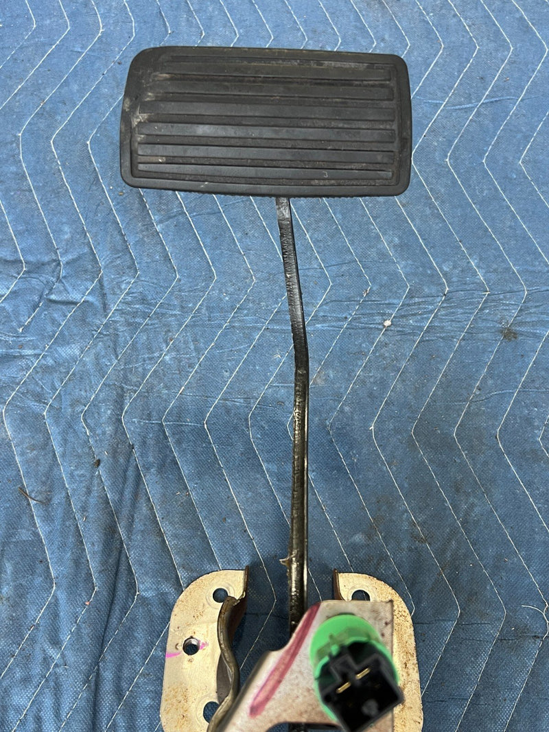 2003-2007 Honda Accord Brake Pedal Pad Lever Assembly w/ Switch OEM #1425CN