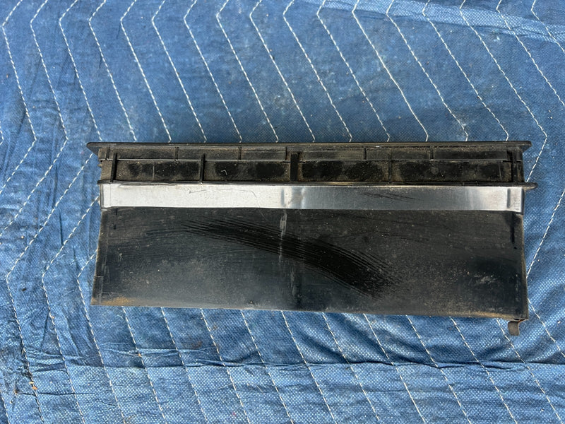 1986-1993 Volvo 240 244 245 Front Dash HVAC Heat A/C Air Vent Set OEM #4445EM