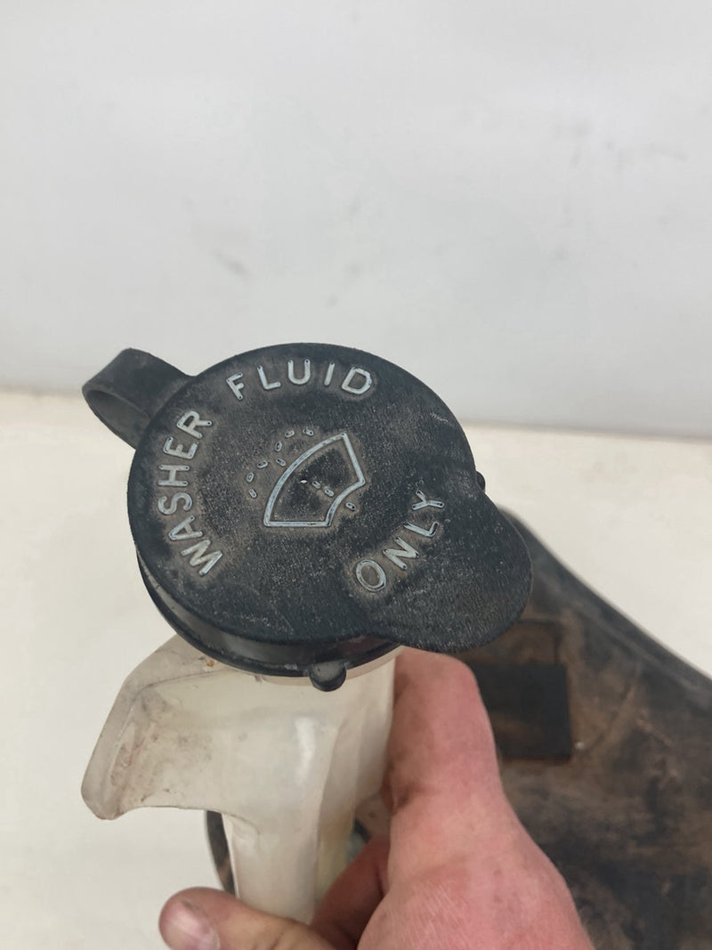 1996 Chevrolet Silverado GMT800 - Windshield Washer Reservoir PN: 22143997