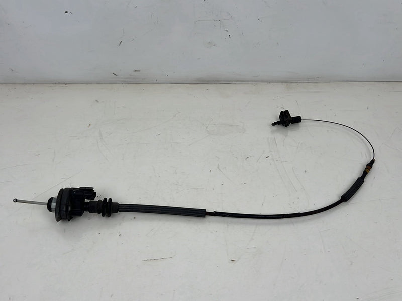 1993-1997 Volvo 850 Gas Accelerator Throttle Cable OEM