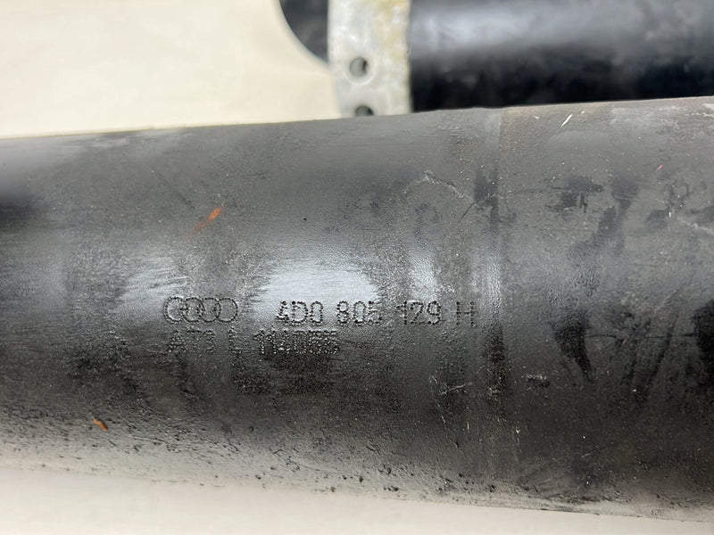 1996-2003 Audi S8 D2 A8 Front Left & Right Bumper Shock Strut Set OEM #6513EM