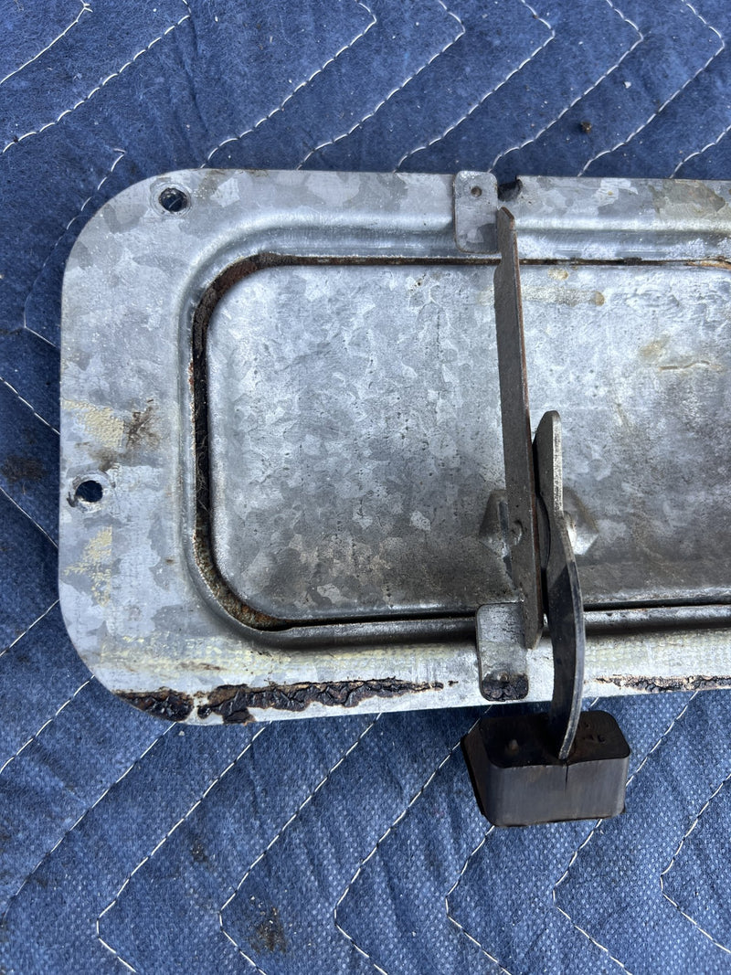 1973 Volvo 140 142 - Air Vent