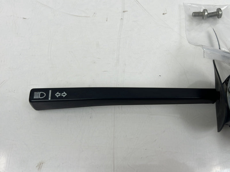 1975-1980 Volvo 244 240 Headlight Turn Signal Stalk Switch OEM #5338EM