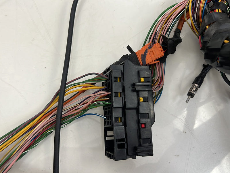 1993-1997 Volvo 850 Chassis & Body Wiring Wire Harness Assembly OEM