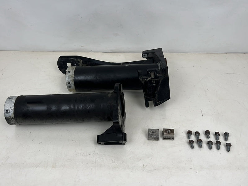 1996-2003 Audi S8 D2 A8 Front Left & Right Bumper Shock Strut Set OEM #6513EM