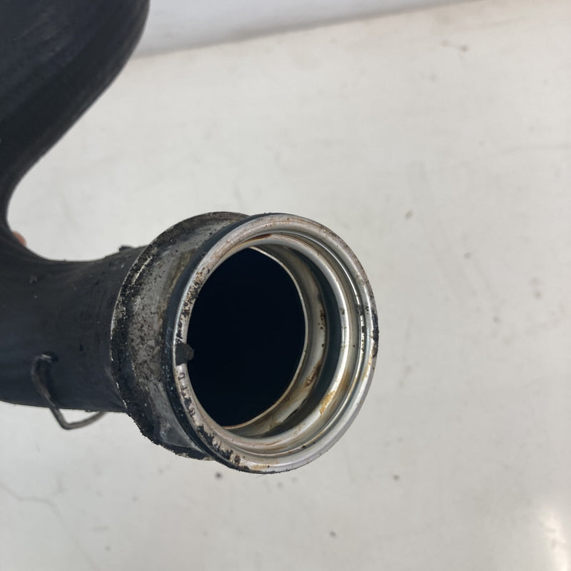 2001-2005 Volkswagen Passat Intercooler Pipe 058 145 856 J OEM #5554M