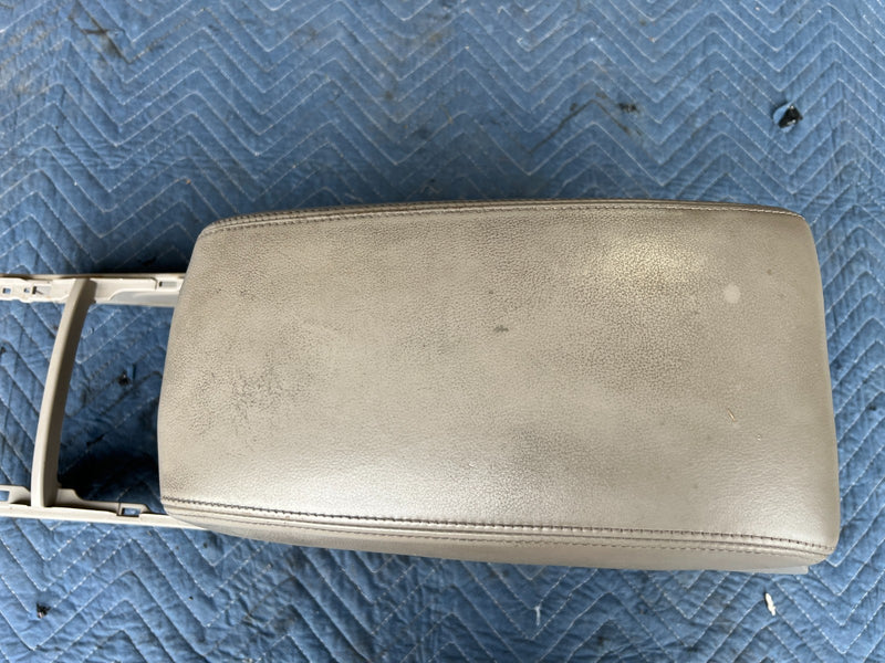 2002-2006 Toyota Camry Complete Center Console Beige 5891233110 OEM #5011EM