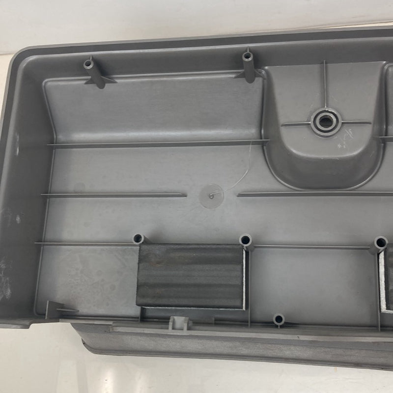 1996 Chevrolet Silverado GMT800 - Jack & Tool Kit