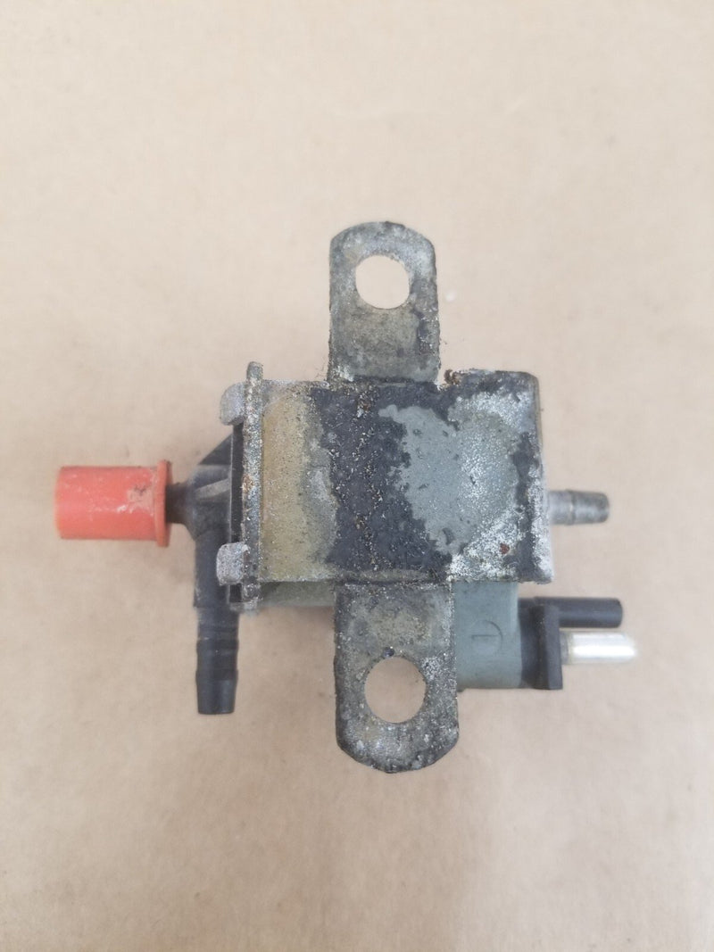 1984-93 BMW E30 318i 325i Fuel Tank Breather Vacuum EVAP Purge Valve OEM #CN537