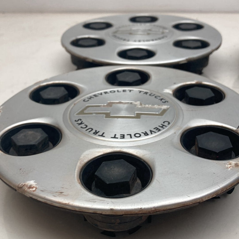 1996 Chevrolet Silverado GMT800 - Hub Cap PN: 1572387