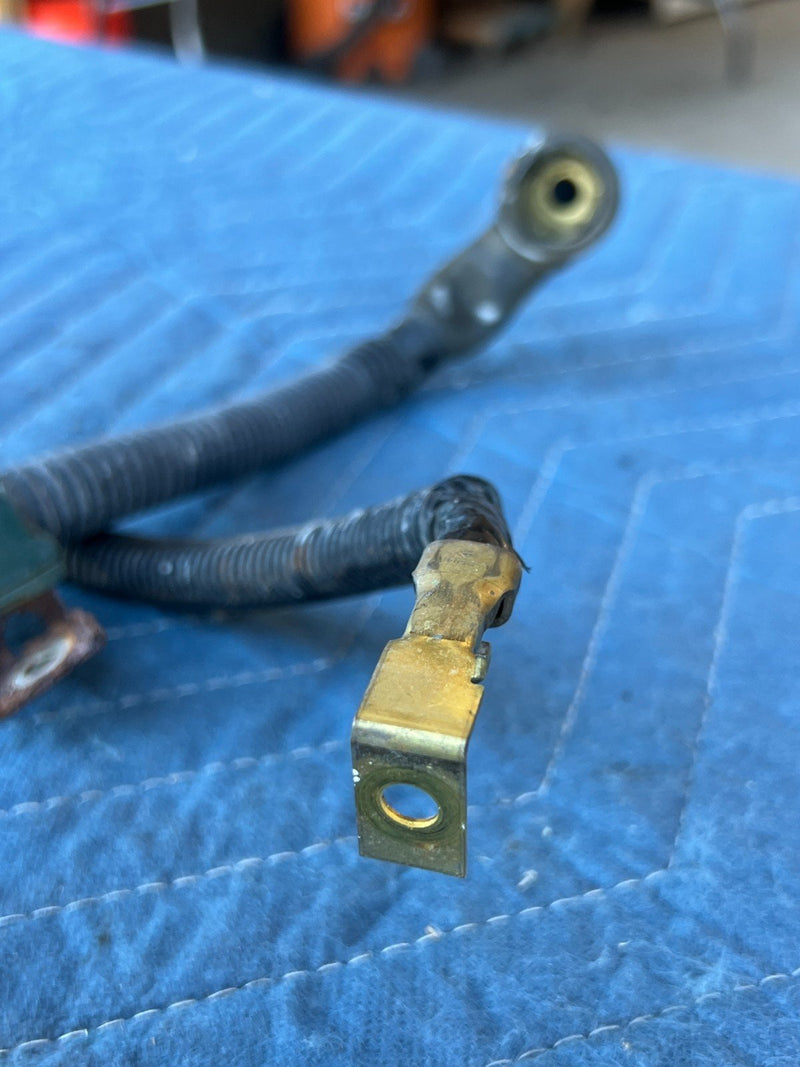 1998-2002 Honda Accord Positive Battery Cable Sedan OEM #2021CN