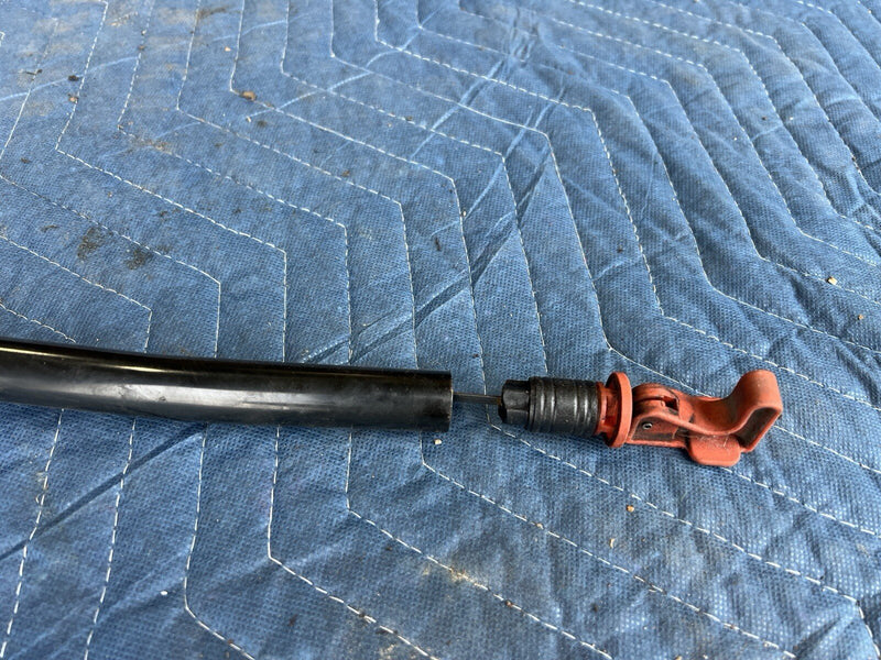 1999-2007 Chevy Silverado 1500 Auto Transmission Dipstick & Tube OEM #4327E