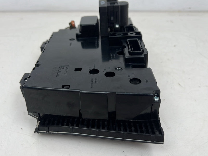 2004-2007 Volvo S60R V70R Dash Heat A/C HVAC Climate Control Switch Panel OEM #5753EM
