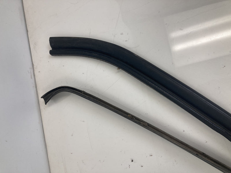 1995 Chevrolet Silverado GMT800 - Door Seal Set of 4