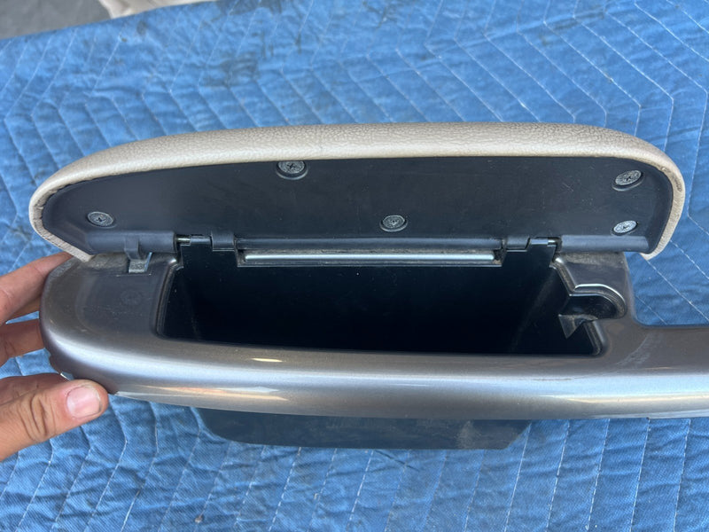 2004-2010 Toyota Sienna Front Driver Left Master Door Window Switch OEM #3554EM