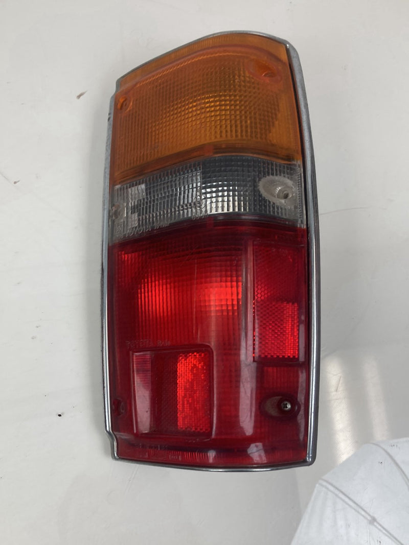 1985 Toyota 4Runner - Tail Light Right