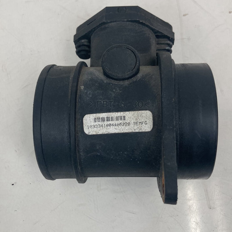 1998-2000 Volvo V70 Mass Air Flow Meter MAF 107 MM112DCA10270 OEM #5185M