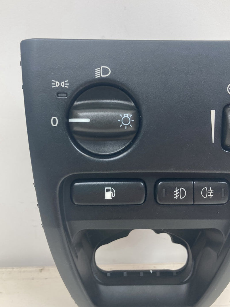 2005 Volvo XC90 I 275 Headlight Switch Dimmer Gas Door 30739318 OEM #4808M