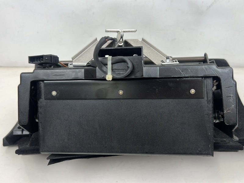 2001-2003 Audi S8 D2 A8 Dash Glove Box Compartment Black OEM #6098EM