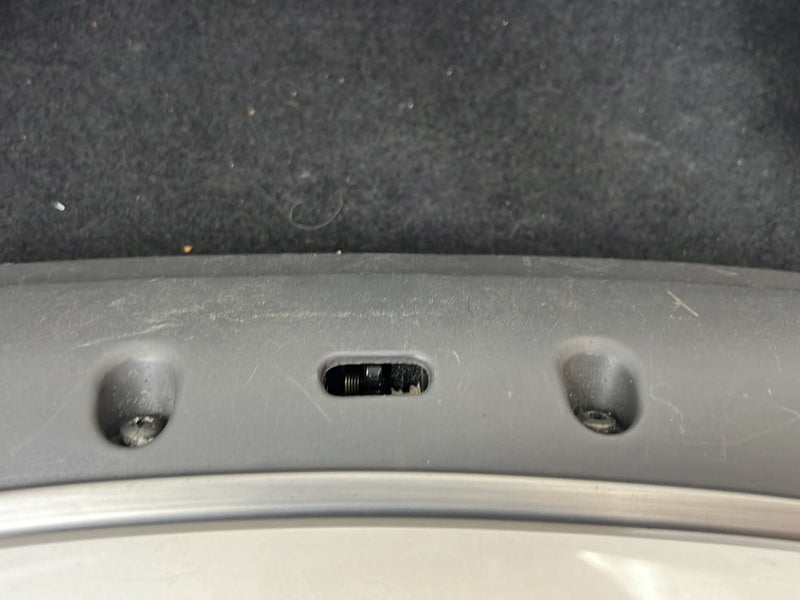 2004-2007 Volvo S60R V70R Dash Glove Box Compartment Gray 09177718 OEM #5806EM