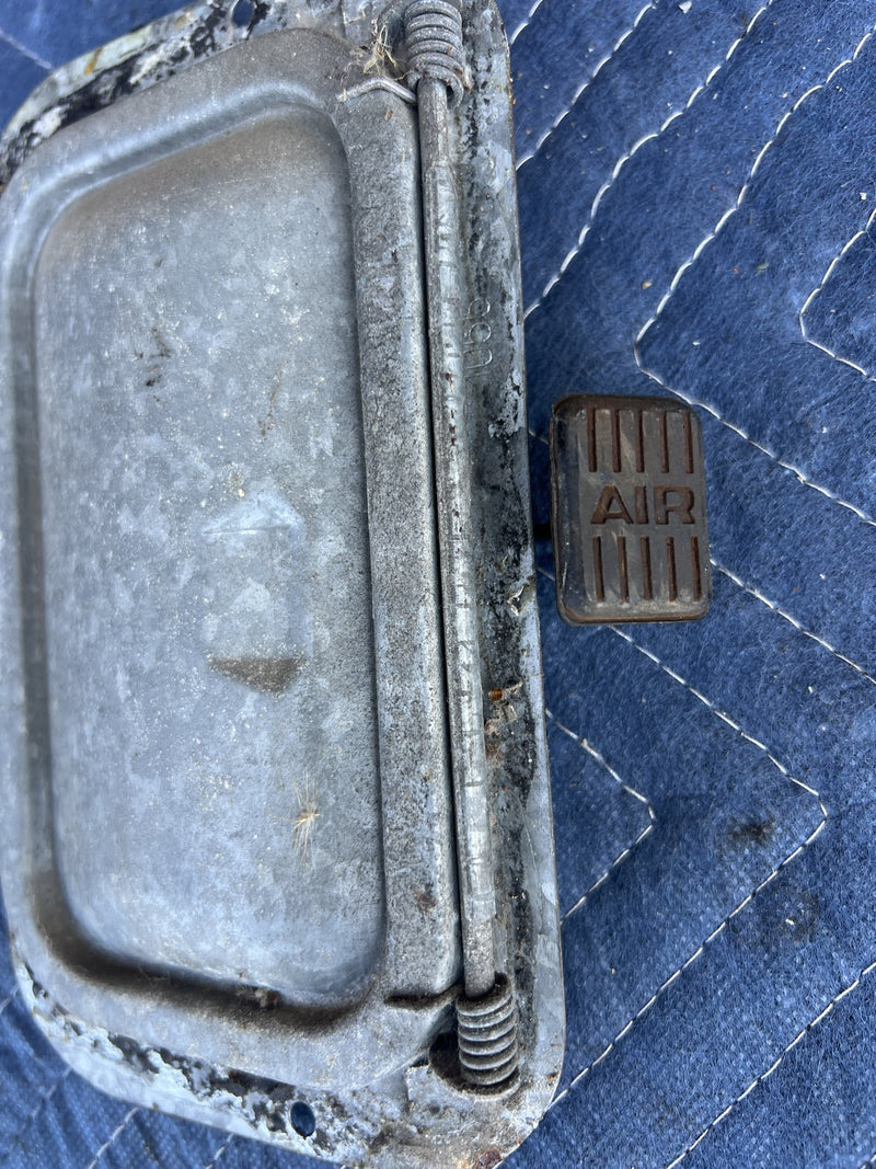 1973 Volvo 140 142 - Air Vent