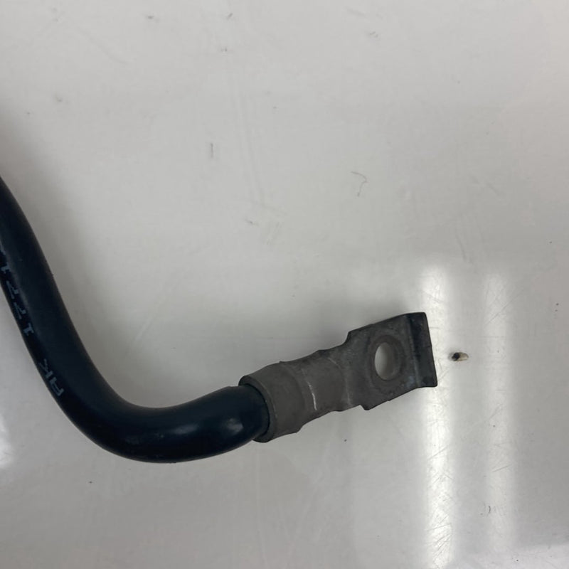 2003-2007 BMW 545i E60 Negative Battery Cable 177125 7603567 OEM #4946M