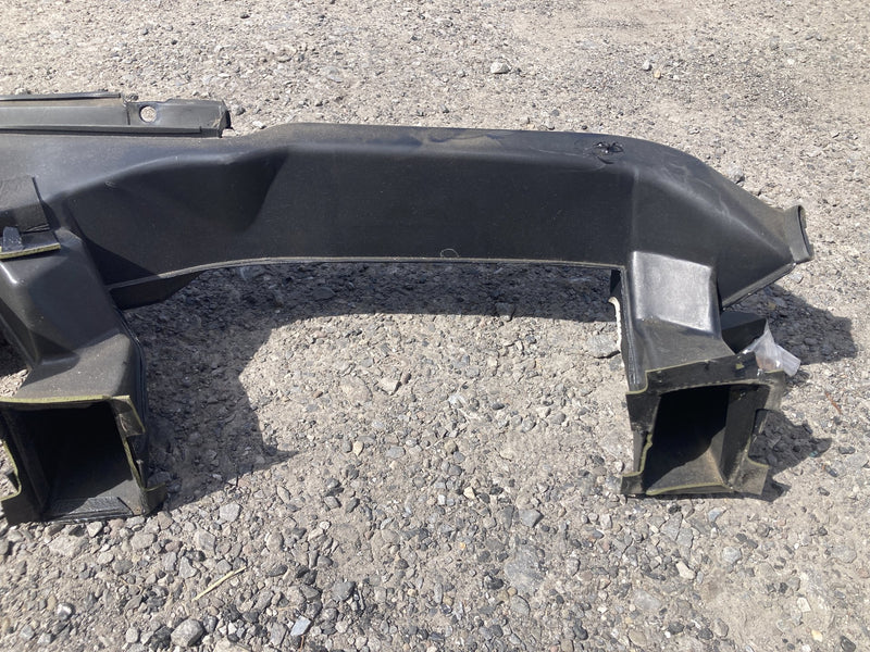 1996 Chevrolet Silverado GMT800 - Dash Duct PN: 15691490