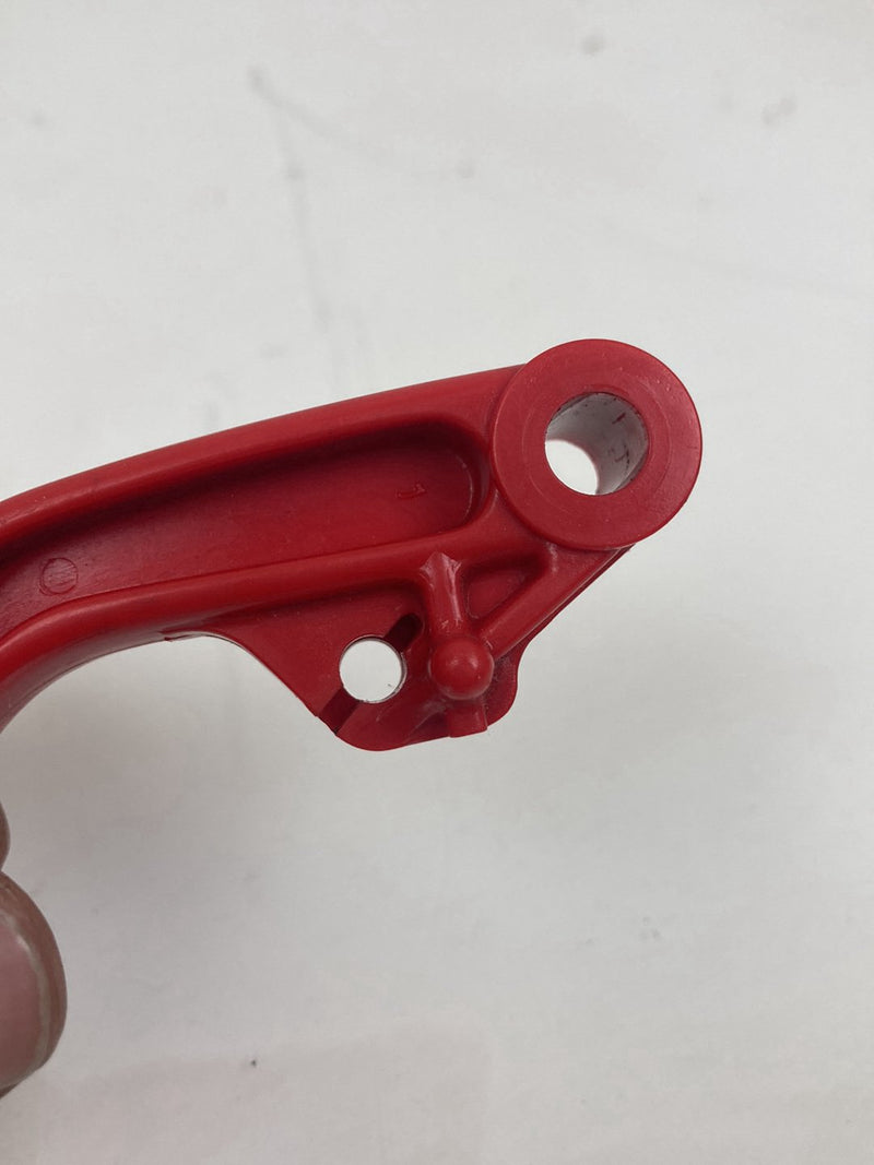 1992 Volvo 940 944 - Hood Latch Release Lever PN: 9133172
