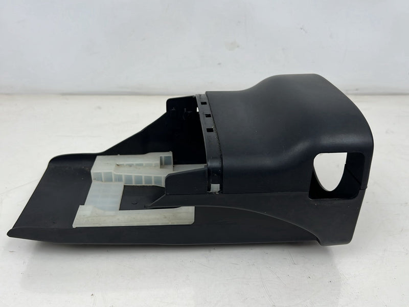 2004-2007 Volvo S60R V70R Steering Column Surround Trim Upper Lower OEM #5812EM