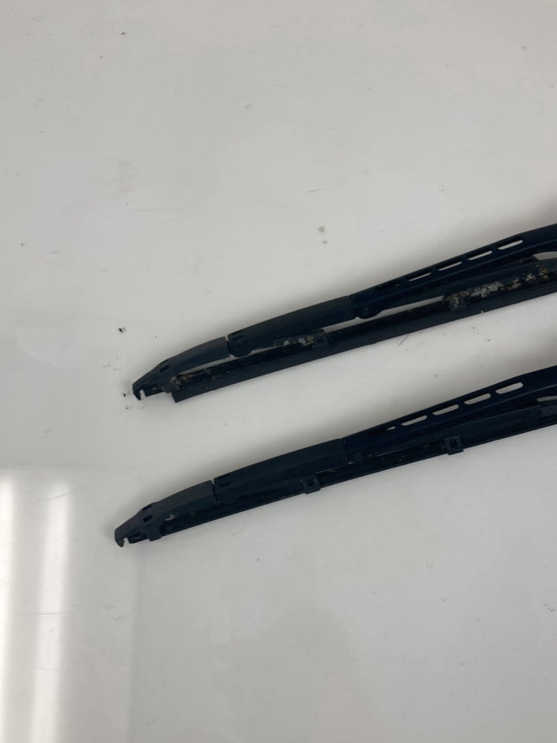 1992 Volvo 940 944 - Wiper Arm Pair