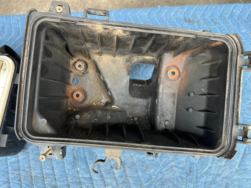 2002-2006 Toyota Camry Air Intake Filter Cleaner Box Housing Assembly OE #5001EM