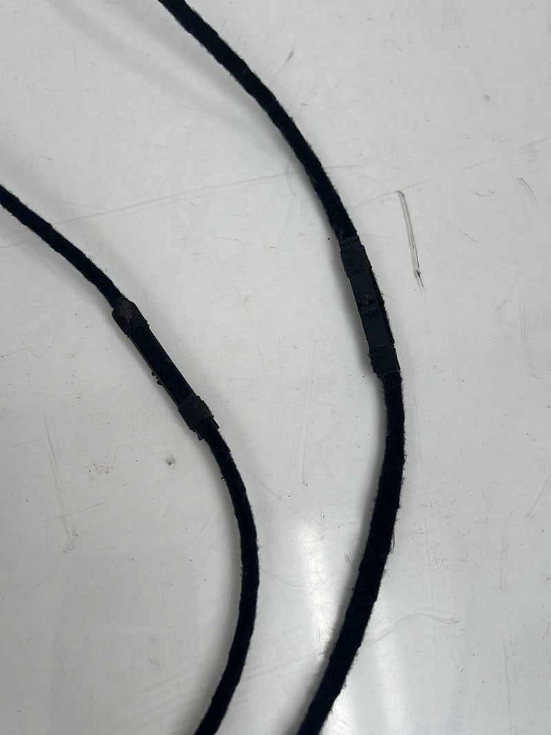 2005-2011 Audi A6 Roof Shark Fin Antenna Black 4F5035503 OEM #6388EM