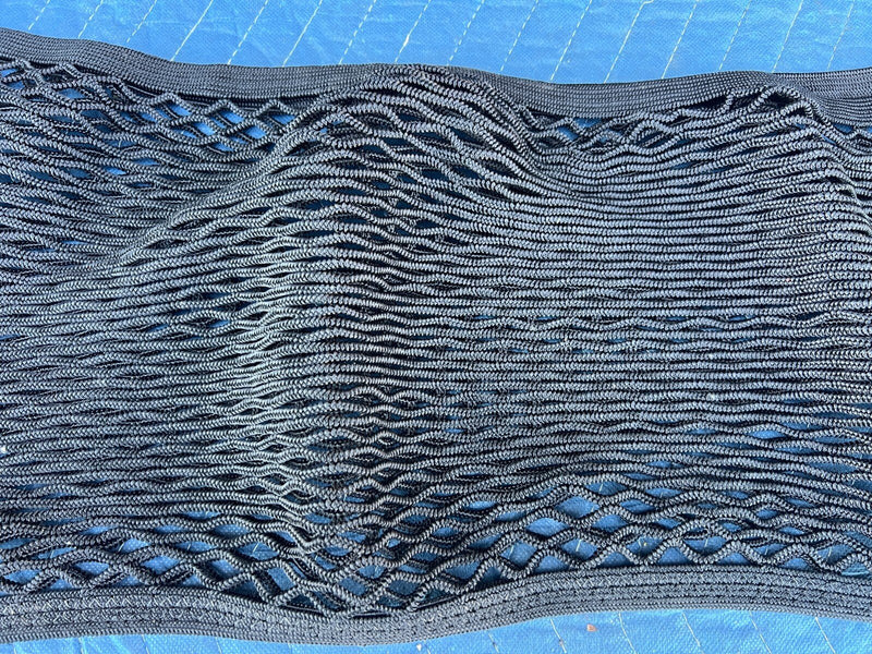 2011-2017 BMW X3 F25 Rear Trunk Hatch Floor Cargo Carrier Storage Net OEM#2180EM