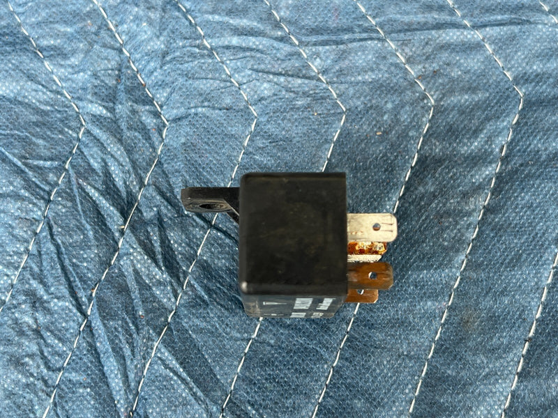1983-1985 Porsche 944 Fog Lamp Light Relay Switch 94461522300 OEM #2530EM
