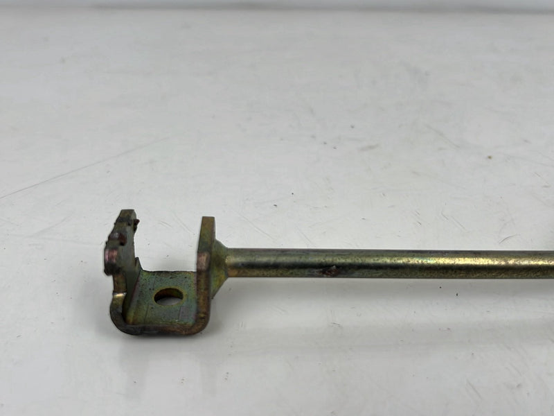1990-1992 Volvo 740 745 940 Emergency Spare Tire Jack Handle Tool OEM #5833EM