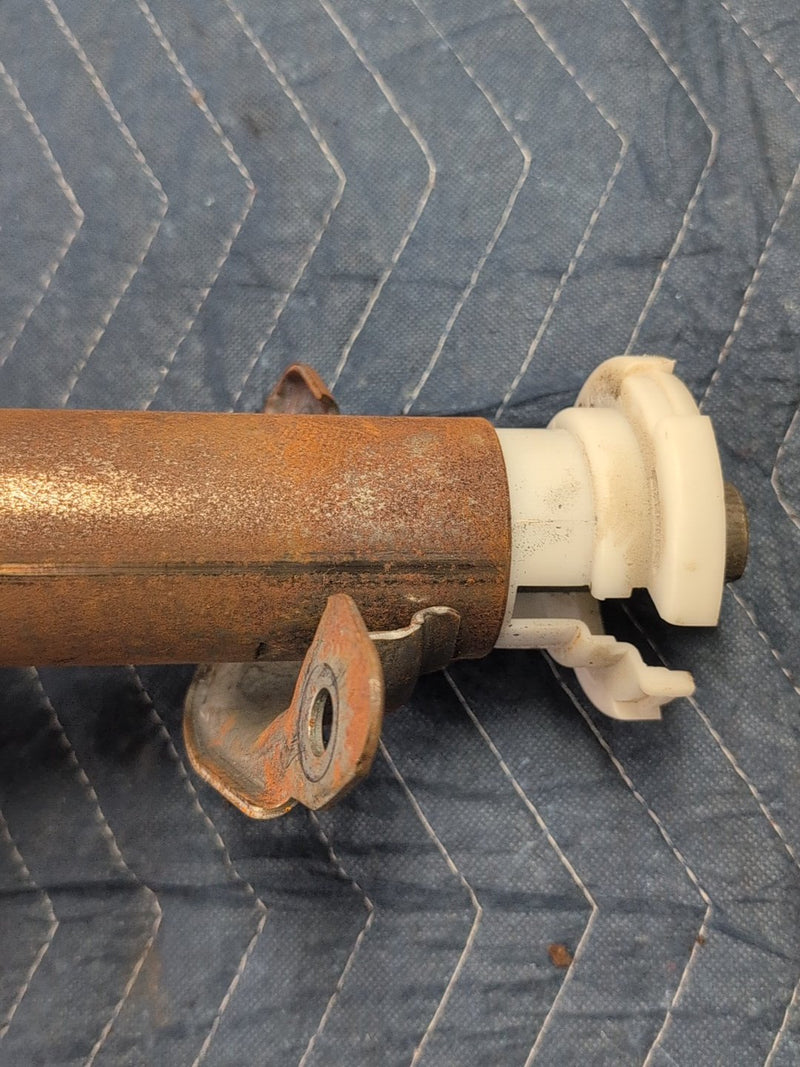 2004 Chevrolet Silverado - Steering Column PN: 15195870