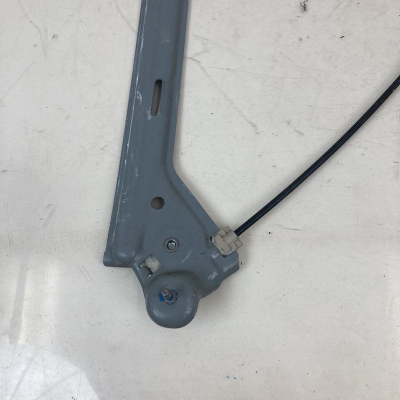 2014-2020 Chevrolet Silverado Front Left Window Regulator 0130822882 OEM #5583M