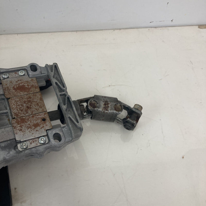 2001-2005 Volkswagen Passat Steering Column Manual Floor Shift OEM #5517M