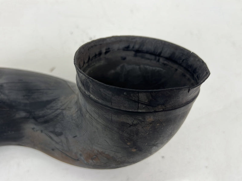 1990-1992 Volvo 740 745 940 Air Intake Snorkel Duct Tube Hose OEM #5875EM