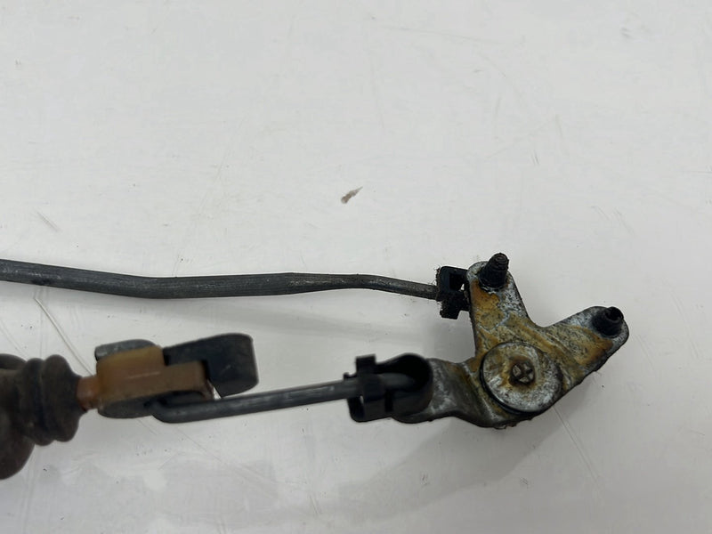 1976-1979 Cadillac Seville Rear Passenger Door Lock Actuator Motor OEM #5608EM