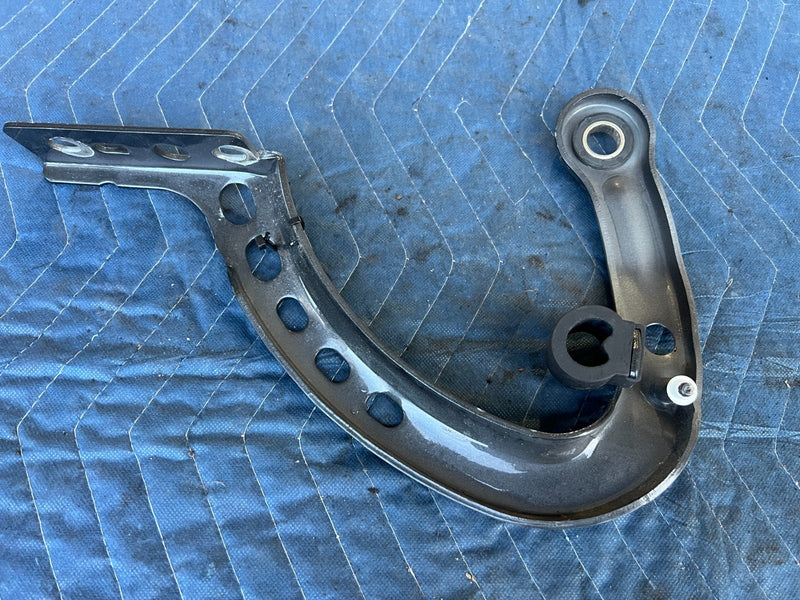 1989-1995 Volvo 740 940 Sedan Rear RH & LH Trunk Deck Lid Hinge Pair OEM #3742EM