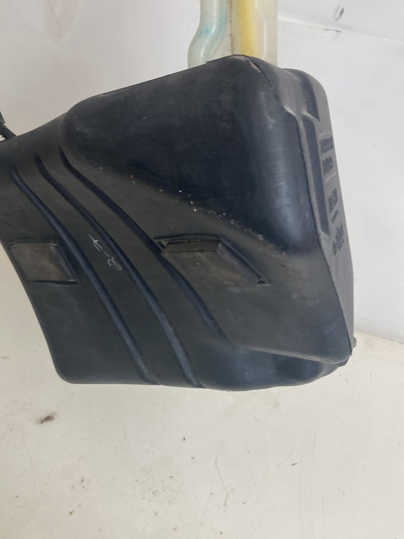 1995-1998 Chevrolet Silverado 2500 GMT400 Windshield Washer Reservoir Tank OEM