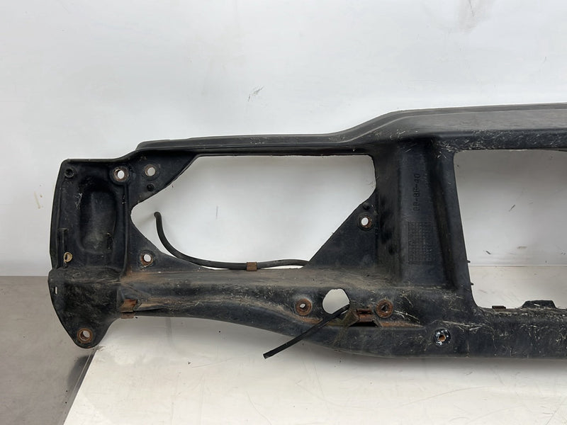 1993-1997 Volvo 850 Core Support Radiator Mount 1372542 OEM
