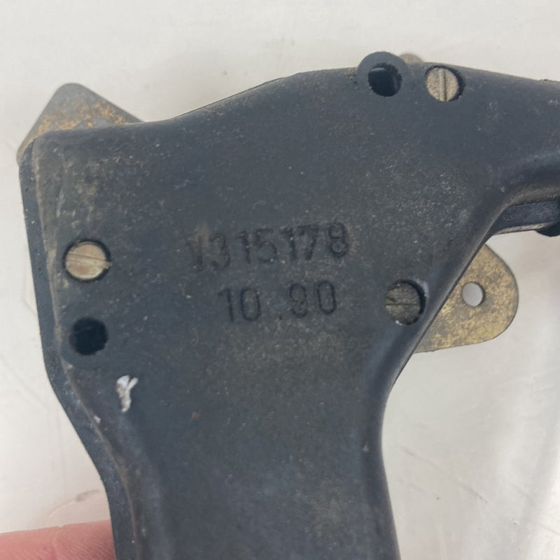 1986-1993 Volvo 240 244 Door Electric Lock Actuator Left 1315178 OEM #4871M