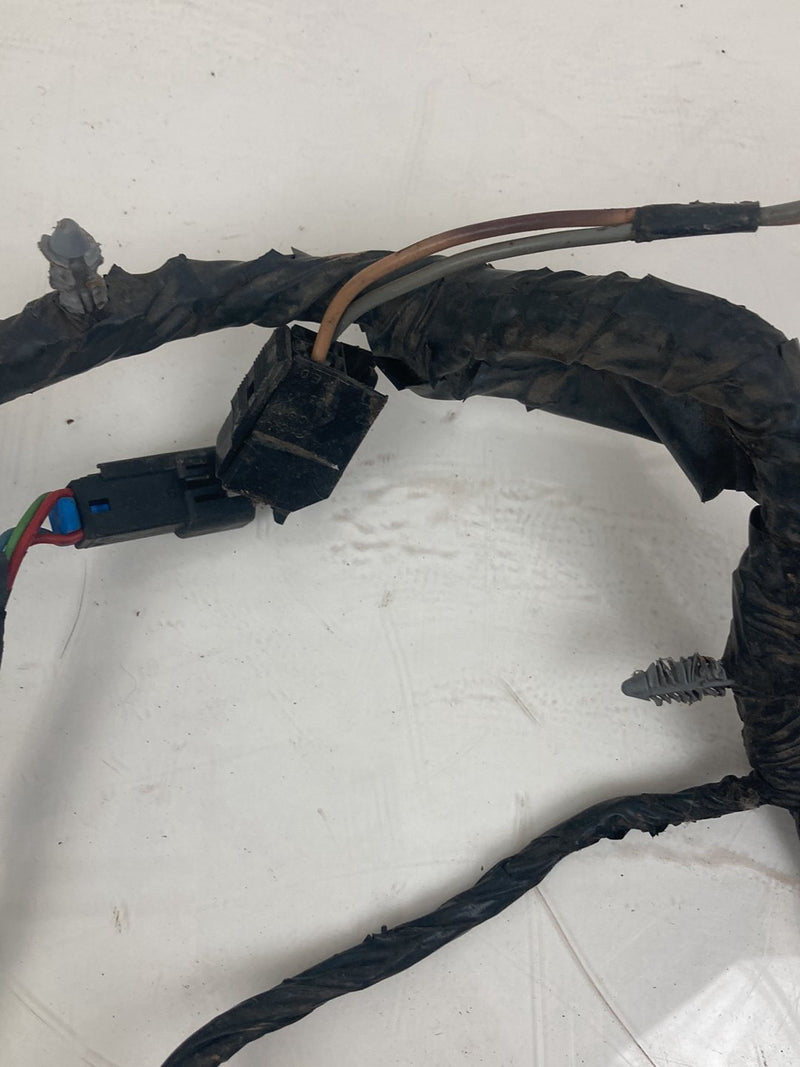 1996 Chevrolet Silverado GMT800 - Wiring Harness
