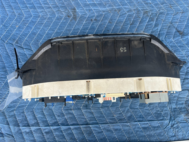 1993-1994 Volvo 940 740 Dash Gauge Instrument Cluster Speedometer OEM #3244EM