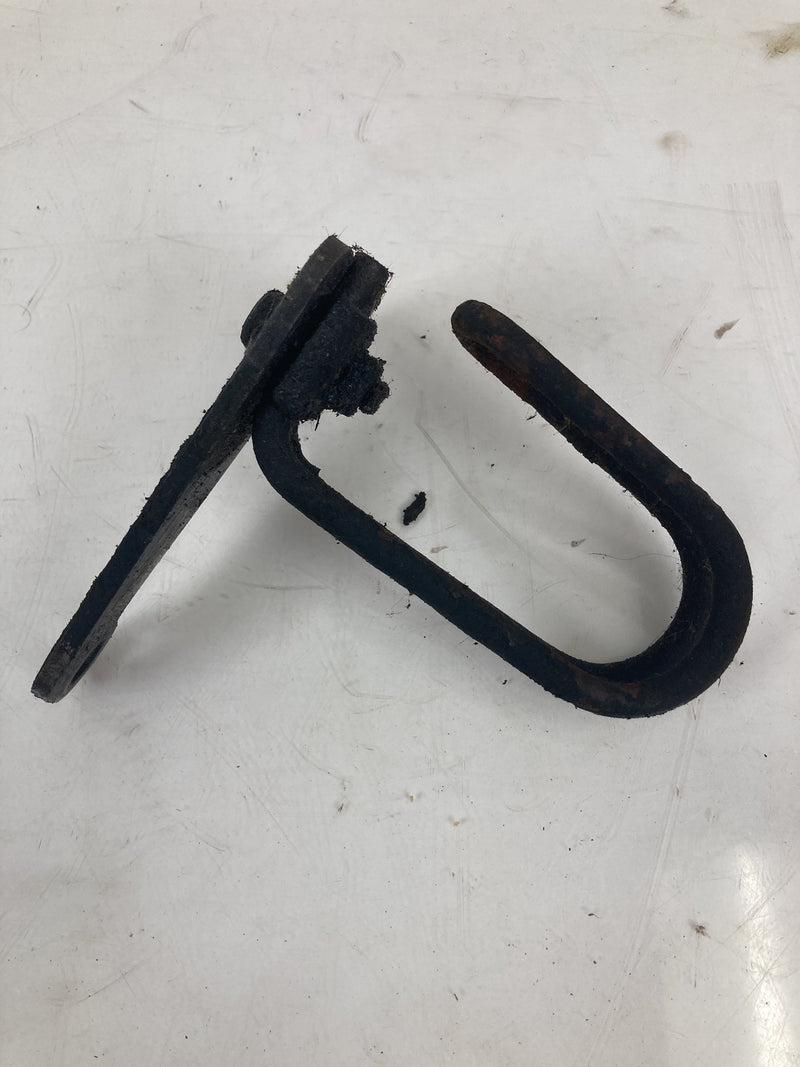 1981-1985 Volvo 240 245 Exhaust Bracket Hanger