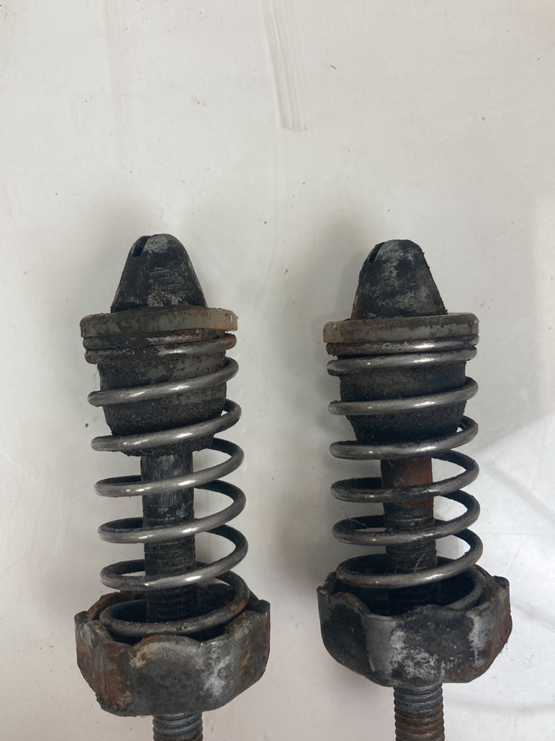 1992 Volvo 940 944 - Hood Catch