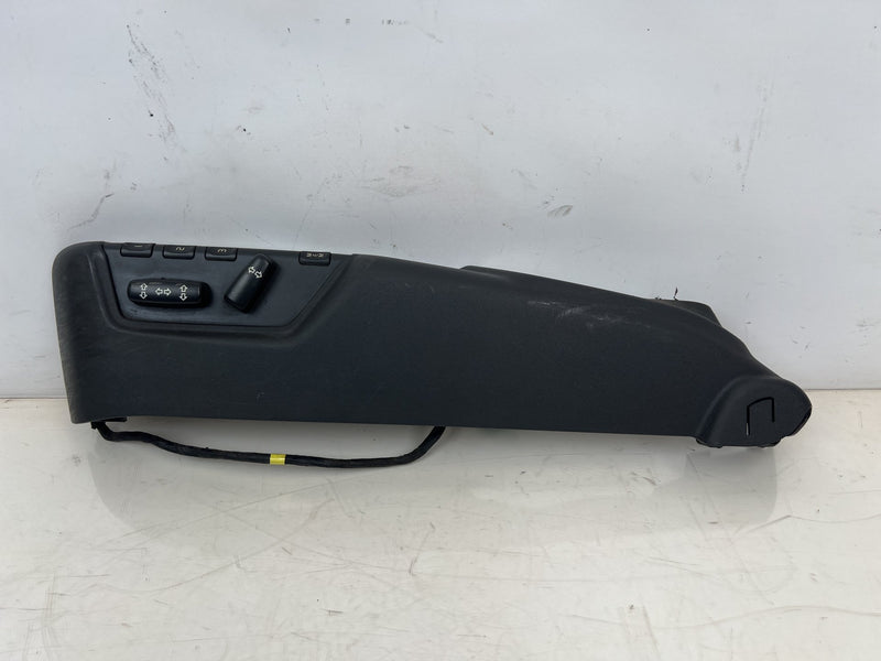 2005-2007 Volvo S60R V70R Driver Left Seat Adjustment Memory Switch OEM #6779EM